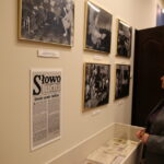 Noc Muzeów w Kielcach. Muzeum Lat Szkolnych Stefana Żeromskiego / Kamil Król / Radio Kielce