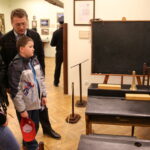 Noc Muzeów w Kielcach. Muzeum Lat Szkolnych Stefana Żeromskiego / Kamil Król / Radio Kielce