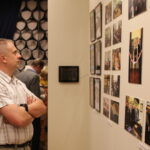 Noc Muzeów w Kielcach. Ośrodek Myśli Patriotycznej i Obywatelskiej / Kamil Król / Radio Kielce