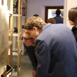 Noc Muzeów w Kielcach. Ośrodek Myśli Patriotycznej i Obywatelskiej / Kamil Król / Radio Kielce