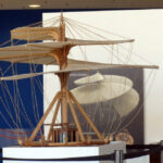 31.5.2015 Podzamcze Chęcińskie. Dzień Dobry Dzieci w Centrum Nauki Leonardo da Vinci / Grzegorz Jamka / Radio Kielce