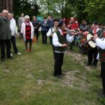 Koncert "Jawor – u źródeł kultury" w Tokarni / Wojciech Habdas / Maciej Wadowski / Radio Kielce