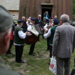 Koncert "Jawor – u źródeł kultury" w Tokarni / Wojciech Habdas / Maciej Wadowski / Radio Kielce