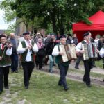 Koncert "Jawor – u źródeł kultury" w Tokarni / Wojciech Habdas / Maciej Wadowski / Radio Kielce
