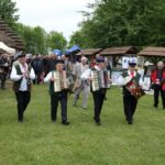 Koncert "Jawor – u źródeł kultury" w Tokarni / Wojciech Habdas / Maciej Wadowski / Radio Kielce