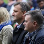 Koncert "Jawor – u źródeł kultury" w Tokarni / Wojciech Habdas / Maciej Wadowski / Radio Kielce