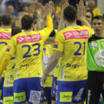 Drugi mecz o mistrzostwo Polski: Vive Tauron Kielce - Orlen Wisła Płock / Kamil Król / Radio Kielce