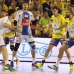 Drugi mecz o mistrzostwo Polski: Vive Tauron Kielce - Orlen Wisła Płock / Kamil Król / Radio Kielce