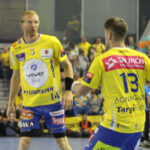 Drugi mecz o mistrzostwo Polski: Vive Tauron Kielce - Orlen Wisła Płock / Kamil Król / Radio Kielce