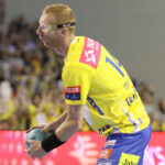 Drugi mecz o mistrzostwo Polski: Vive Tauron Kielce - Orlen Wisła Płock / Kamil Król / Radio Kielce