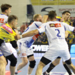 Drugi mecz o mistrzostwo Polski: Vive Tauron Kielce - Orlen Wisła Płock / Kamil Król / Radio Kielce