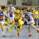 Drugi mecz o mistrzostwo Polski: Vive Tauron Kielce - Orlen Wisła Płock / Kamil Król / Radio Kielce