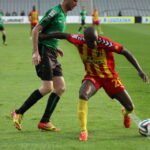 19.05.2015. 33. kolejka T-Mobile Ekstraklasy; Korona Kielce - Górnik Łęczna / Kamil Król / Radio Kielce