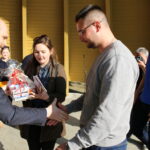 Pieśniobranie w parku miejskim. Rozstrzygnięcie gry miejskiej / Kamil Król / Radio Kielce