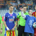 35. kolejka T-Mobile Ekstraklasy: Korona Kielce - Piast Gliwice / Kamil Król / Radio Kielce