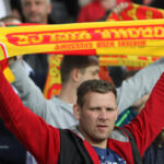 35. kolejka T-Mobile Ekstraklasy: Korona Kielce - Piast Gliwice / Kamil Król / Radio Kielce