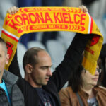 35. kolejka T-Mobile Ekstraklasy: Korona Kielce - Piast Gliwice / Kamil Król / Radio Kielce