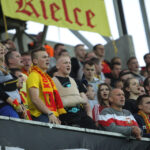 35. kolejka T-Mobile Ekstraklasy: Korona Kielce - Piast Gliwice / Kamil Król / Radio Kielce