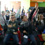 Dni otwarte Kieleckiego Parku Technologicznego / Kamil Król / Radio Kielce