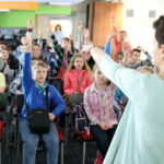 Dni otwarte Kieleckiego Parku Technologicznego / Kamil Król / Radio Kielce