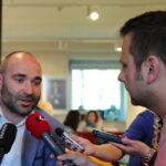 Dni otwarte Kieleckiego Parku Technologicznego / Kamil Król / Radio Kielce