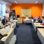 Dni otwarte Kieleckiego Parku Technologicznego / Kamil Król / Radio Kielce