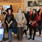 Dni otwarte Kieleckiego Parku Technologicznego / Kamil Król / Radio Kielce