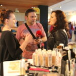 Dni otwarte Kieleckiego Parku Technologicznego / Kamil Król / Radio Kielce