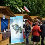 17.05.2015 Jarmark Świętokrzyski na Świętym Krzyżu / Grzegorz Jamka / Radio Kielce