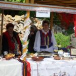 17.05.2015 Jarmark Świętokrzyski na Świętym Krzyżu / Grzegorz Jamka / Radio Kielce