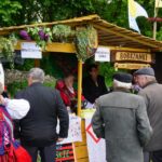 17.05.2015 Jarmark Świętokrzyski na Świętym Krzyżu / Grzegorz Jamka / Radio Kielce