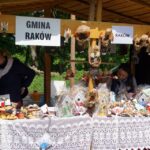 17.05.2015 Jarmark Świętokrzyski na Świętym Krzyżu / Grzegorz Jamka / Radio Kielce