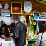 17.05.2015 Jarmark Świętokrzyski na Świętym Krzyżu / Grzegorz Jamka / Radio Kielce