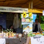 17.05.2015 Jarmark Świętokrzyski na Świętym Krzyżu / Grzegorz Jamka / Radio Kielce