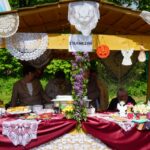 17.05.2015 Jarmark Świętokrzyski na Świętym Krzyżu / Grzegorz Jamka / Radio Kielce