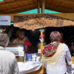 17.05.2015 Jarmark Świętokrzyski na Świętym Krzyżu / Grzegorz Jamka / Radio Kielce