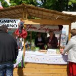 17.05.2015 Jarmark Świętokrzyski na Świętym Krzyżu / Grzegorz Jamka / Radio Kielce