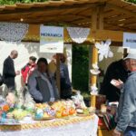 17.05.2015 Jarmark Świętokrzyski na Świętym Krzyżu / Grzegorz Jamka / Radio Kielce