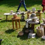 17.05.2015 Jarmark Świętokrzyski na Świętym Krzyżu / Grzegorz Jamka / Radio Kielce