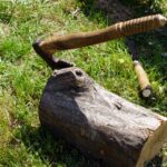 17.05.2015 Jarmark Świętokrzyski na Świętym Krzyżu / Grzegorz Jamka / Radio Kielce