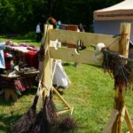 17.05.2015 Jarmark Świętokrzyski na Świętym Krzyżu / Grzegorz Jamka / Radio Kielce