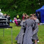 17.05.2015 Jarmark Świętokrzyski na Świętym Krzyżu / Grzegorz Jamka / Radio Kielce