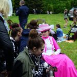 17.05.2015 Jarmark Świętokrzyski na Świętym Krzyżu / Grzegorz Jamka / Radio Kielce