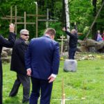 17.05.2015 Jarmark Świętokrzyski na Świętym Krzyżu / Grzegorz Jamka / Radio Kielce