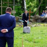 17.05.2015 Jarmark Świętokrzyski na Świętym Krzyżu / Grzegorz Jamka / Radio Kielce