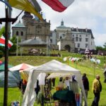 17.05.2015 Jarmark Świętokrzyski na Świętym Krzyżu / Grzegorz Jamka / Radio Kielce