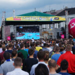 Piotr Michalski / Radio Kielce