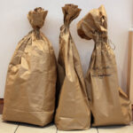 11.5.2015 Kielce. W kieleckim Ratuszu zbierane są głosy z Obwodowych Komisji Wyborczych z terenu Kielc. / Wojciech Habdas / Radio Kielce