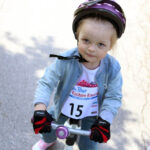 31.5.2015 Kielce. Piknik "Kocham rowerek" na skwerze Szarych Szeregów / Wojciech Habdas / Radio Kielce