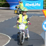 31.5.2015 Kielce. Piknik "Kocham rowerek" na skwerze Szarych Szeregów / Wojciech Habdas / Radio Kielce